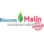 Affilié réseau Rénover Malin